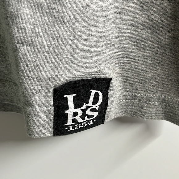 LEADERS 1354 Core Leaders 3 Pack - Basic Black,Off White ,Grey - Picture 4 of 5